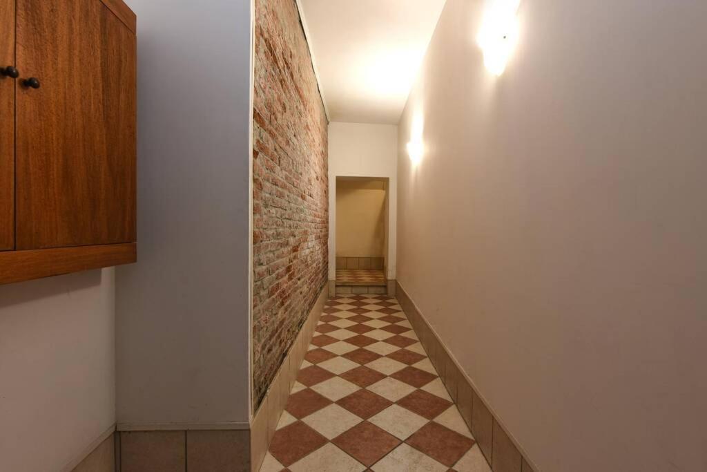 Apartment Leoncini With A Wonderful Canal View Venedig